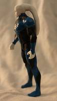 Saint Walker (DC Infinite Heroes) Custom Action Figure
