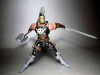 Ares (Marvel Legends) Custom Action Figure