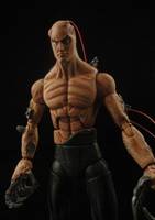 Kenji (Marvel Legends) Custom Action Figure