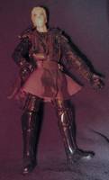 Anakin Skywalker (Star Wars) Custom Action Figure