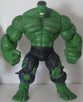 Hulk (Marvel) Custom Action Figure