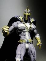 Redeemer (Marvel Universe) Custom Action Figure