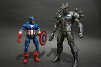 Destroyer (Doom's Creation) (Marvel Legends) Custom Action Figure