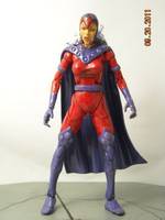 Magneta (Revengers) (Marvel) Custom Action Figure