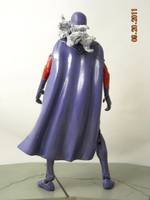 Magneta (Revengers) (Marvel) Custom Action Figure