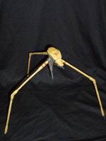 Half Life 2 Strider Combine (Misc) Custom Action Figure
