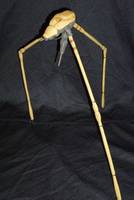 Half Life 2 Strider Combine (Misc) Custom Action Figure