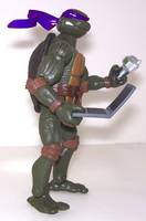 Donatello (Teenage Mutant Ninja Turtles) Custom Action Figure