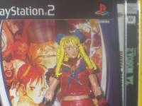 Karin (Street Fighter) Custom Action Figure