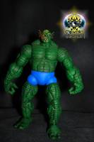 Abomination (Marvel Legends) Custom Action Figure