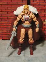 King Greyskull (Masters of the Universe) Custom Action Figure