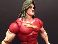 Doc Samson (Marvel Legends) Custom Action Figure