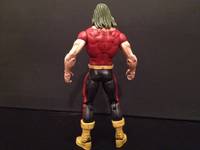 Doc Samson (Marvel Legends) Custom Action Figure