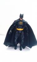 Batman 3 3/4th Inch V 2.0 (Batman) Custom Action Figure
