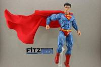 Superman (Marvel Legends) Custom Action Figure