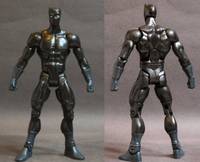 Black Panther (Marvel Legends) Custom Action Figure