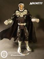 X-Force Magneto (Marvel Legends) Custom Action Figure