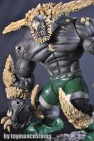 Doomsday (Superman) Custom Action Figure