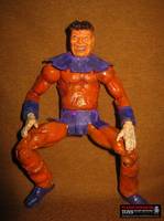 Toad (Marvel Legends) Custom Action Figure