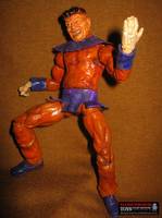Toad (Marvel Legends) Custom Action Figure
