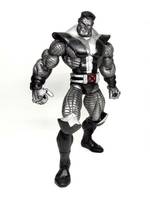 X-Force Colossus (Marvel Legends) Custom Action Figure