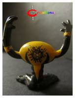 Sinestro Corps Isz (Green Lantern) Custom Miniature / Figurine
