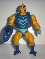 Evil Clawful (Masters of the Universe) Custom Action Figure