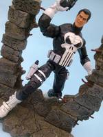 Punisher (Marvel Legends) Custom Action Figure