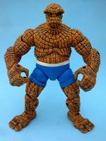 The Thing (Marvel Legends) Custom Action Figure