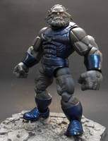 Blastaar (Marvel Legends) Custom Action Figure