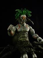 Ai-Apaec (Marvel Legends) Custom Action Figure