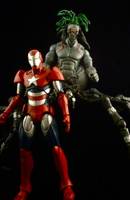 Ai-Apaec (Marvel Legends) Custom Action Figure