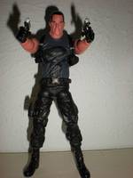 The Punisher V2.0 (Marvel Legends) Custom Action Figure