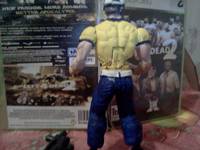 Ellis (Left 4 Dead) Custom Action Figure