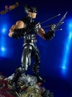 Wolverine X Force (Marvel Legends) Custom Action Figure