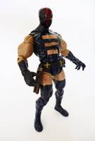 Kgbeast 80s Version (Batman) Custom Action Figure