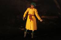 Morlocks - Annalee, Ape, and Artie (Marvel Legends) Custom Action Figure