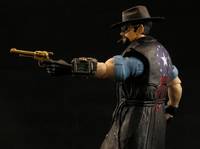 The Courier (Marvel Legends) Custom Action Figure