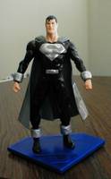 Emperor Joker Superman (Superman) Custom Action Figure