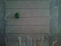 Mortal Kombat 2 Reptile (Mortal Kombat) Custom Action Figure