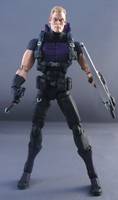 Hawkeye (Marvel Legends) Custom Action Figure