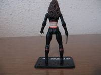 X-Men Forever 2 Kitty Pryde (Marvel Universe) Custom Action Figure
