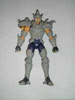 Giganto of Cyclops Definitive Version (Myth Cloth) Custom Action Figure