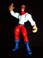 Piledriver (Marvel Legends) Custom Action Figure