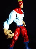 Piledriver (Marvel Legends) Custom Action Figure