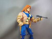 Killraven (Marvel Legends) Custom Action Figure