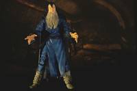 Morlocks - Healer (Marvel Legends) Custom Action Figure