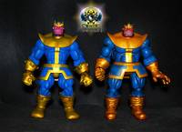 Thanos (Marvel Legends) Custom Action Figure