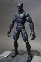 Black Panther (Marvel Legends) Custom Action Figure