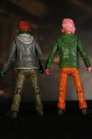 Morlocks - Leech (Marvel Legends) Custom Action Figure